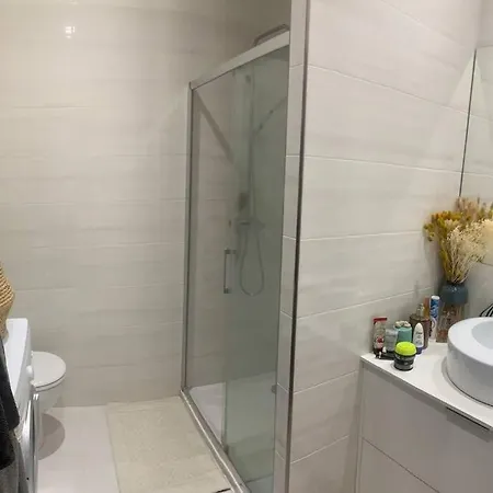 1 Bedroom Appartement In Monaco *