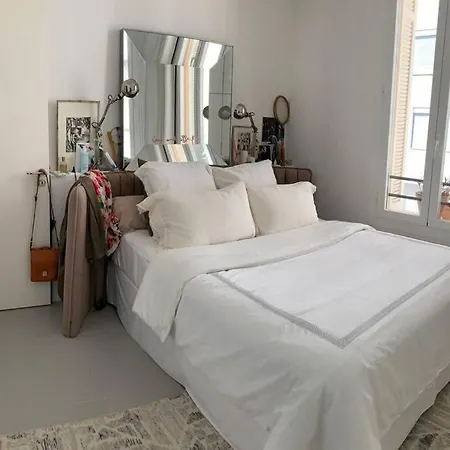 Βίλα 1 Bedroom Appartement In Monaco